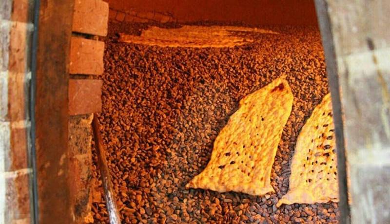 یک خبر بد برای طرفداران نان سنگک